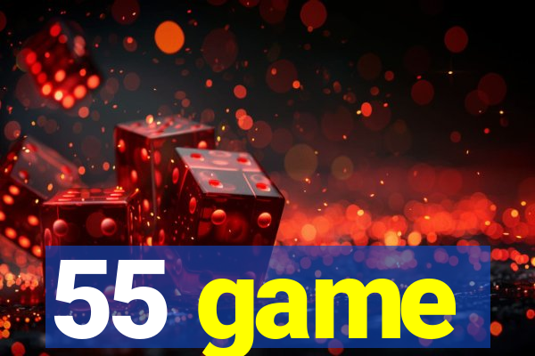 55 game